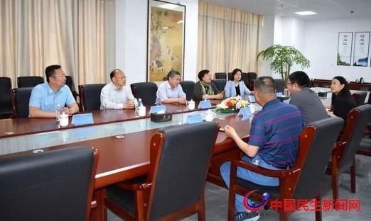 强强联合 中国海洋大学生命学院与BBIN宝盈集团集团达成校企共建科研基地