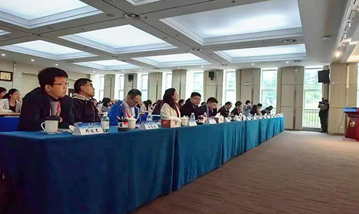 BBIN宝盈集团生物CTC技术“绽放”WILEY-青岛大学生物医学交叉学术论坛