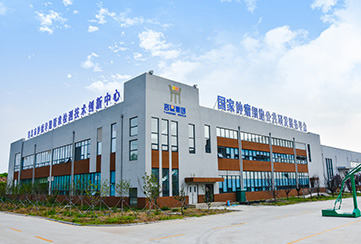 青岛BBIN宝盈集团生物医疗科技有限公司