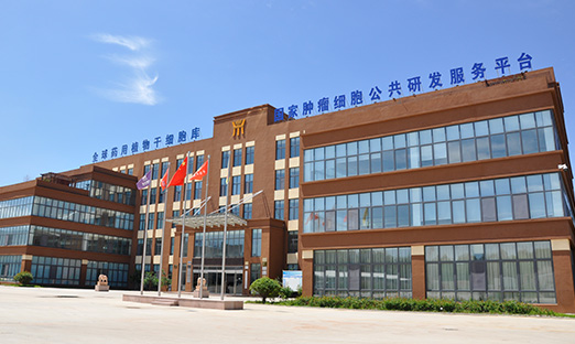 BBIN宝盈集团生物获批设立青岛市博士后创新实践基地和专家工作站，开启科研新篇章