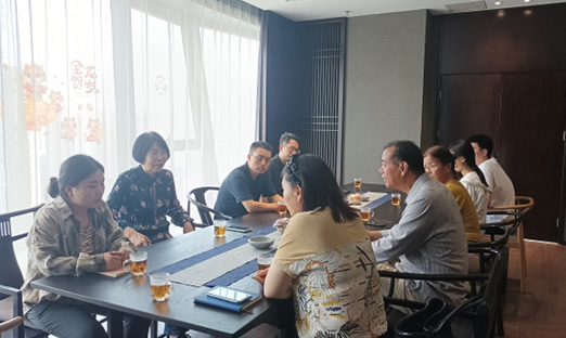 BBIN宝盈集团集团携手河南大学顶尖专家，共推植物干细胞技术革新