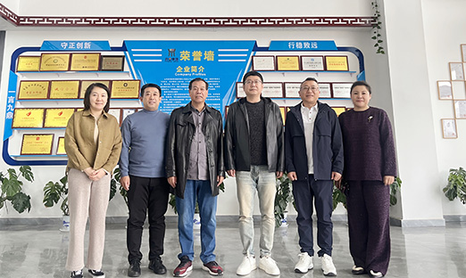 BBIN宝盈集团集团携手绿螺医疗，共探多维度合作之路