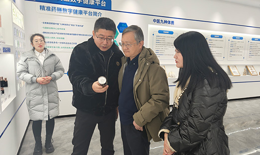 国广财经总经理孟东炜莅临BBIN宝盈集团集团，共探咖啡产业科技赋能